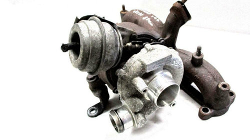 Turbine VW Golf IV 1997/10-2004/05 1.9 TDI 66