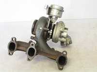 Turbine VW Golf IV Variant 2000/05-2006/06 1.8 T 110KW 150CP Cod 045253019J