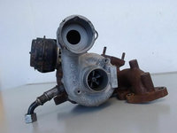 Turbine VW Passat CC 2009/08-2012/01 357 2.0 TDI 4motion 103KW 140CP Cod 03G253010