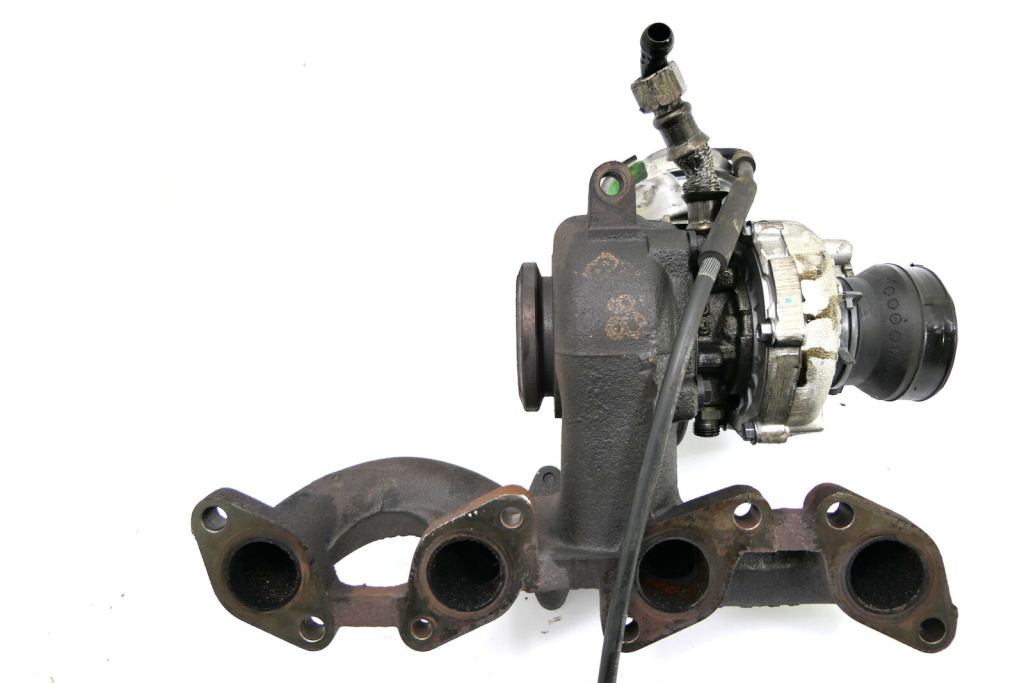 Turbine VW Passat Variant B6 2005/08-200
