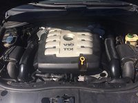 Turbine VW Touareg 5.0 TDI V10