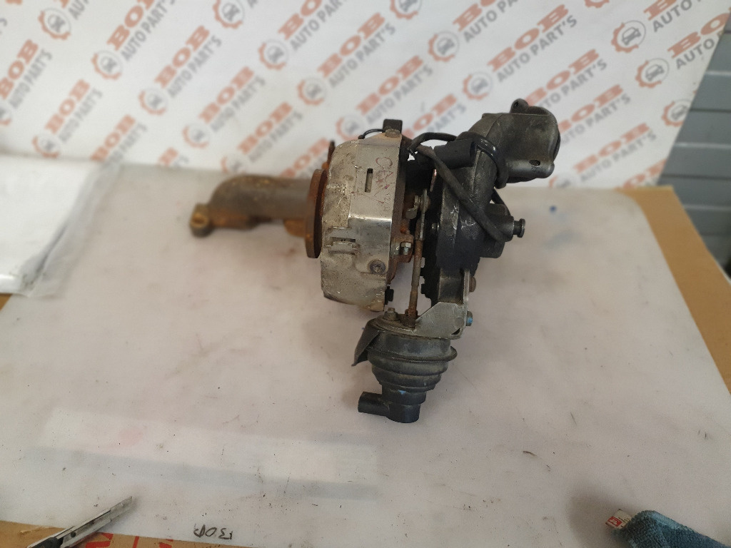TURBO 003 TURBINA 1.6 TDI COD MOTOR CAY 03L253016T VW SKODA SEAT