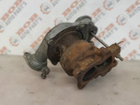 TURBO 016 TURBINA 1.4 HDI / TDCI FORD PEUGEOT 54359710009