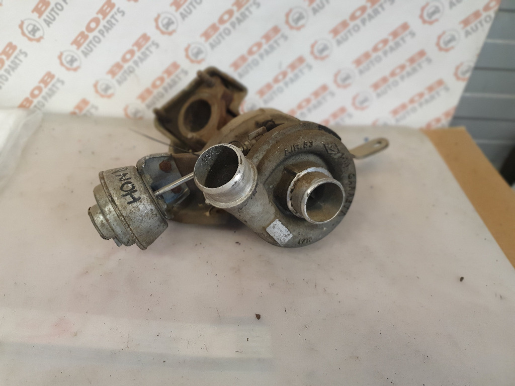 TURBO 018 TURBINA HONDA 2.2 DIESEL COD MOTOR N22D1 140CP 18900RBDE03