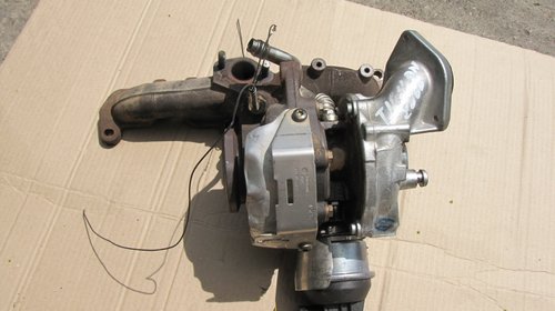 Turbo 03l253056g KKK Audi / VW 2.0 TDI 170CP 