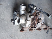 Turbo 057145721N, Audi A8, 2002-2010 Motor 4.2 Tdi Quattro,