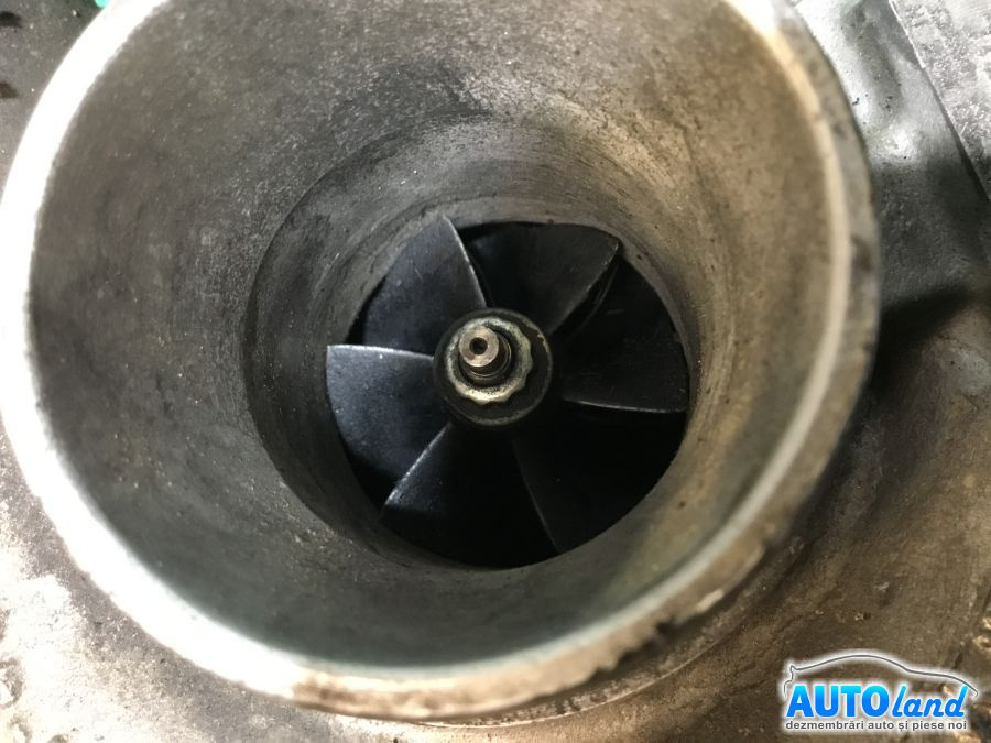 Turbo 059145701c 2.5 TDI V6 Audi A4 8D2,