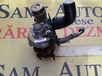 Turbo 1.4tdi Vw, Seat, Skoda cod 045145701C