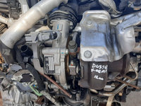 Turbo 1.5 dci K9k F646 EURO 6 Duster Logan