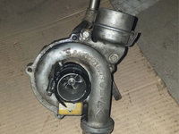 Turbo 1.5 euro4 Renault Megane 2, Clio, Kangoo, Dacia, cod 54359700012