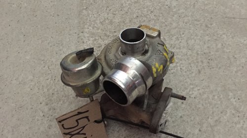 Turbo 1.5 dci euro 4 84cp Renault, Dacia Loga