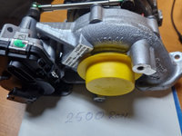 TURBO 1.5TDCI z2jb FOCUS ECOSPORT 845275-0002 9813241380 (NOU!)