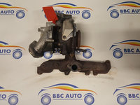 TURBO 1.6 CAYC VOLKSWAGEN PASSAT B7