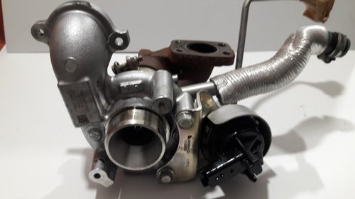 Turbo 1.6 hdi 9804945280 citroen c3 c4 berlin