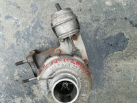 Turbo 1.6 HYUNDAI Elantra V (MD) (Anul 02.2011 - 12.2015, 128 CP,