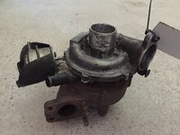 Turbo 1.6hdi, 1.6 tdci 110cp Peugeot, Ford, Citroen