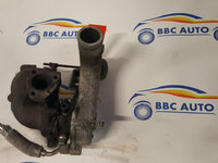 TURBO 1.8 TB AUDI TT 180 CP