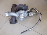 Turbo 1.9 CDTI cod motor Z19DT