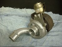 Turbo 1.9 dci 120 cp laguna/megane 2