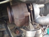 Turbo 1.9 TDI 105 CP BKC BJB BXE