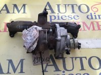 Turbo 1.9 tdi 90cp Agr, Skoda Octavia 1, Audi A3, Vw passat cod 038145701d