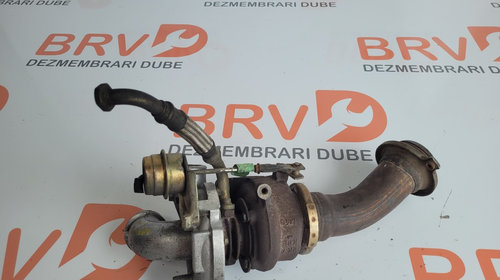 Turbo 2,2 motorizare pentru Mercedes Vito W638 Euro 2 (1998-2003) an fabricatie