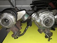 Turbo 2,2 motorizare pentru MERCEDES VITO W639 Euro 3 (2004-2007) an fabricatie