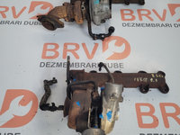 Turbo 2,3 / 3,0 motorizare pentru Iveco Daily Euro 4 (2006-2011) an fabricatie