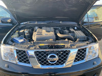 Turbo 2.5 DCI 174 cai Nissan Pathfinder din 2007