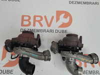 Turbo 2,5 motorizare cod motor AXD / BNZ pentru Vw T5 Euro 3 / 4 (2003-2009) an fabricatie