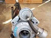 Turbo 3.0 opel monterey isuzu