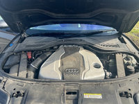 Turbo 3.0 TDI CDTA Audi A8 4H din 2011