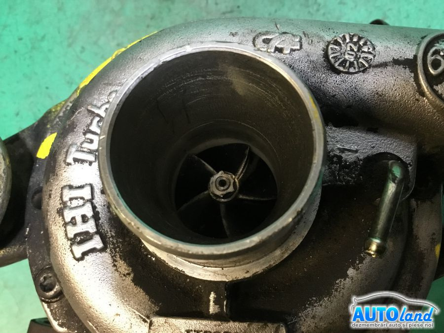 Turbo 46556011 1.9 JTD Fiat STILO 192 20