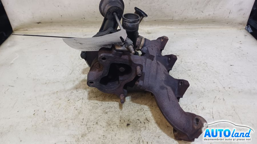 Turbo 54359700000 1.5 DCI E3 Dacia LOGAN