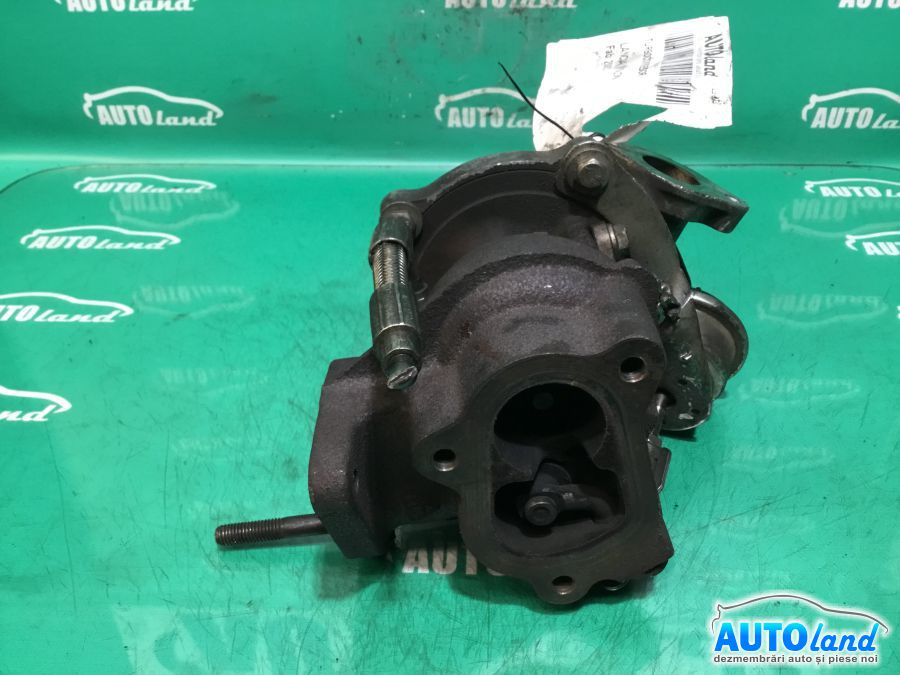 Turbo 54359700005 1.3 JTD Lancia YPSILON