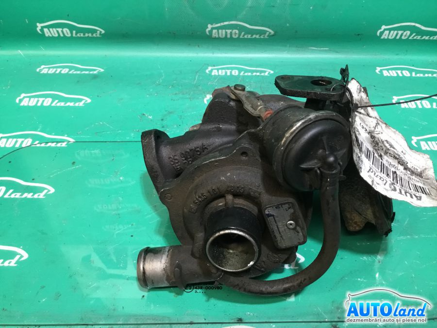 Turbo 73501344 1.3 CDI Opel CORSA C F08,F68 2000