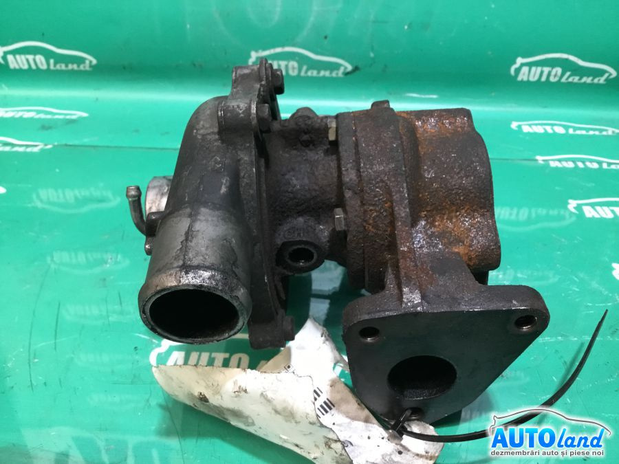 Turbo 73501344 1.3 CDTI Opel CORSA C F08