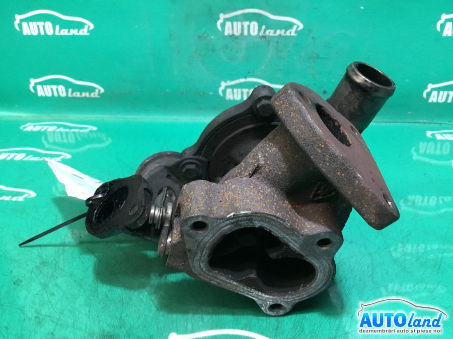 Turbo 735013440 1.3 CDTI Opel CORSA C F0