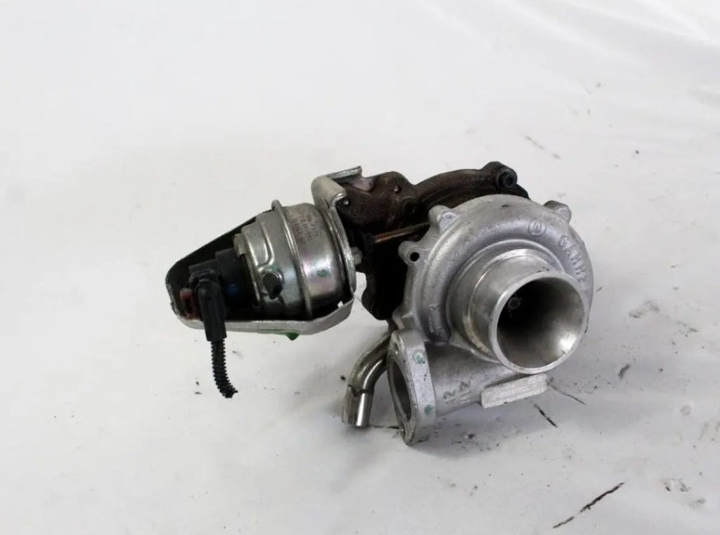 Turbo A17DTC A17DTE A17DTJ cod 789533-2 