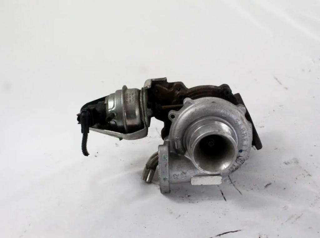 Turbo A17DTC A17DTE A17DTJ cod 789533-2 