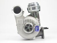 Turbo ALFA ROMEO 147 937 MAHLE ORIGINAL 009TC17857000