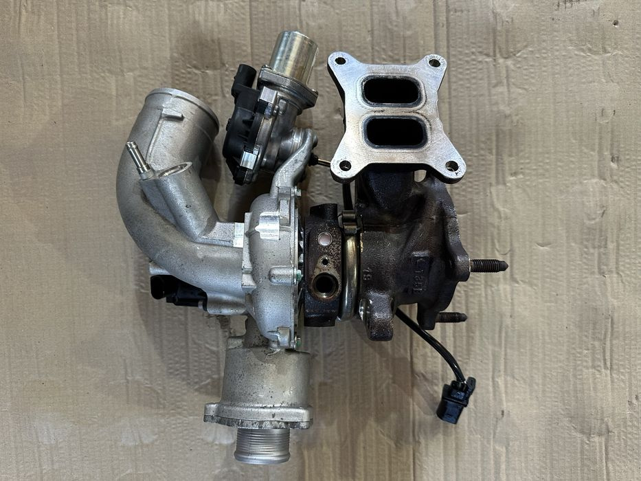 Turbo Audi 2.0 TFSI DKN / DKNA, A4 A5 A6