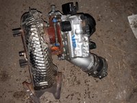 Turbo AUDI 3.0 V6 TDI CDU GARRETT 059145874L