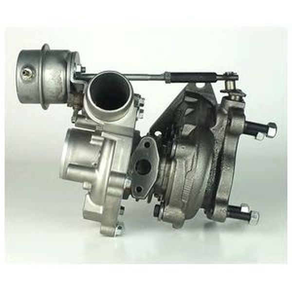 Turbo AUDI A2 8Z0 DELPHI HRX151