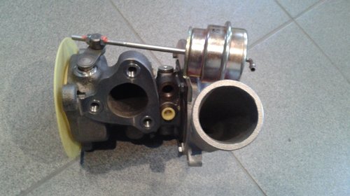 Turbo Audi A3 motor 1,8 benzina