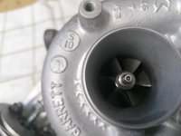 Turbo Audi A4 1.9 454231-2