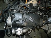 Turbo Audi A4 1.9 tdi model 2004