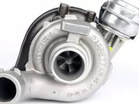 Turbo AUDI A4 8E2 B6 DELPHI HRX121 PieseDeTop