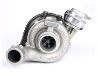 Turbo AUDI A4 8EC B7 DELPHI HRX121