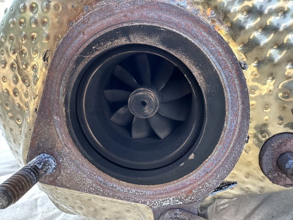 Turbo Audi A4 A5 A6 A7 A8 Q5 Q7 : 3.0 TD